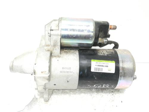 Starter NISSAN PRIMASTAR Van (X83) 2.0 dCi 115 (114 hp) M1T80681 | M1T80681 |