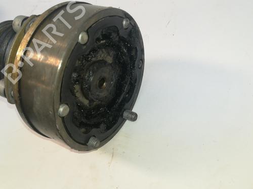 Left front driveshaft SEAT IBIZA IV ST (6J8, 6P8) 1.6 TDI | BP17216836M38 