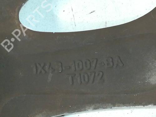 Felg JAGUAR X-TYPE I (X400) 2.5 V6 All-wheel Drive | BP9355831C45 