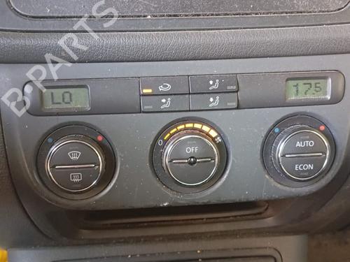 Used Climate control VW GOLF PLUS V (5M1, 521) [2004-2013]  28491964