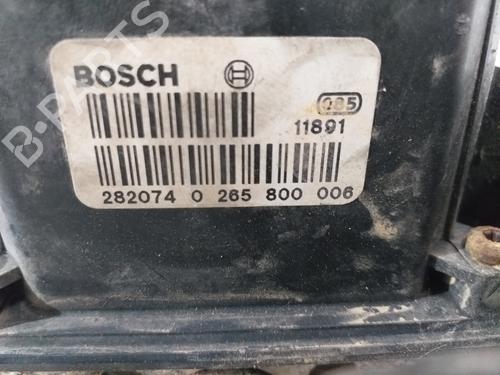 Abs pomp ROVER 75 (RJ) 2.0 CDT | BP15409312M43 
