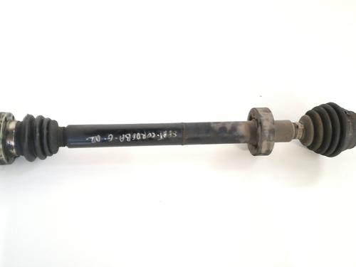 Used Right front driveshaft SEAT IBIZA II (6K1) 1.4 i (60 hp) 9349608