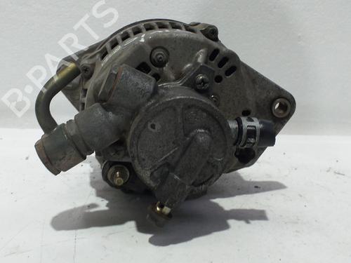 Alternator HONDA CIVIC V Saloon (EG, EH)  | BP9350833M7 