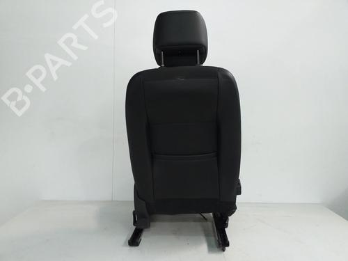 Left front seat RENAULT CLIO IV (BH_)  | BP21201074C15 