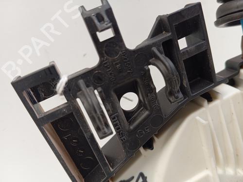 Front left lock MERCEDES-BENZ GLA-CLASS (X156) GLA 200 CDI / d (156.908) | BP21093888C98 