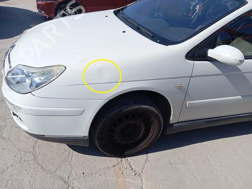 Guarda-lamas esquerdo Guarda-lamas esquerdo CITROËN C5 I (DC_) 1.8 16V (DC6FZB, DC6FZE) (115 hp) 33720369 33720369