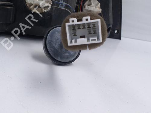 Right taillight CHEVROLET AVEO / KALOS Hatchback (T250, T255) 1.4 16V | BP9357660C35 