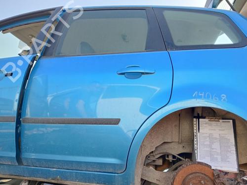 Venstre bak utvendig håndtak FORD FOCUS C-MAX (DM2) [2003-2007]  22799816