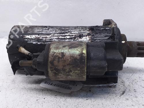 Starter VW GOLF II (19E, 1G1)  | BP9355920M8 