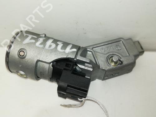 Ignition barrel CITROËN C5 I (DC_) 2.2 HDi (DC4HXB, DC4HXE) | BP13383341M48
