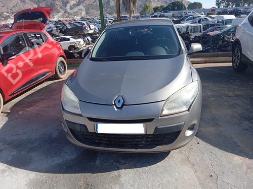 Used Hood lock RENAULT MEGANE III Hatchback (BZ0/1_, B3_) 1.5 dCi (86 hp) 23885329
