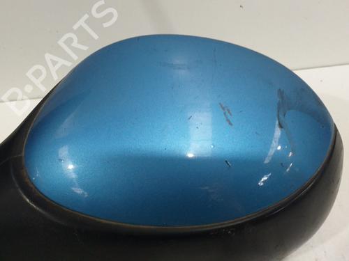 Retrovisor izquierdo PEUGEOT 206 Hatchback (2A/C)  | BP9347830C26 