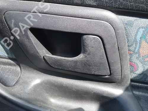 Used Front right interior door handle SEAT IBIZA II (6K1) 1.4 i (60 hp) 18321202