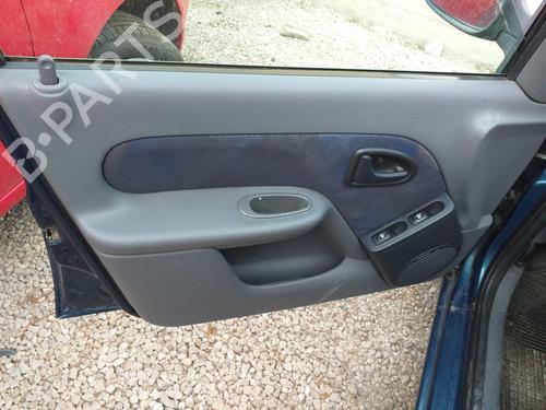 Højre forlygte RENAULT CLIO II (BB_, CB_) 1.2 (BB0A, BB0F, BB10, BB1K, BB28, BB2D, BB2H, CB0A,... | BP9361082C29 