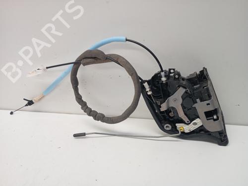 Used Front left lock Front left lock MINI MINI (F56) One First (75 hp) 36443619 36443619