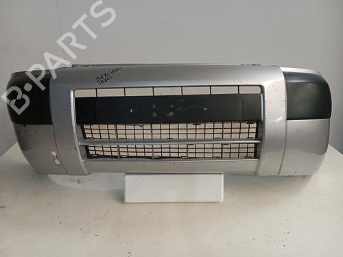 Pare-chocs avant CITROËN BERLINGO / BERLINGO FIRST Box Body/MPV (M_) 2.0 HDI 90 (MBRHY, MCRHY) (90 hp) 30744229