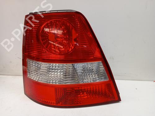 Used Right taillight Right taillight 37267408 37267408