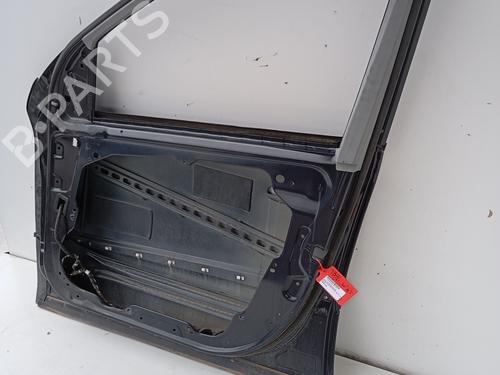 Right front door MERCEDES-BENZ M-CLASS (W164) ML 320 CDI 4-matic (164.122) | BP32266177C3