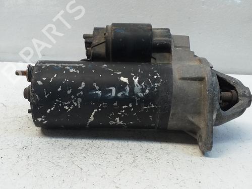 Starter OPEL ASTRA G Saloon (T98) 1.7 TD (F69) (68 hp) 9544688