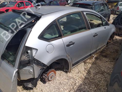 Startmotor CITROËN C4 I (LC_)  | BP9355445M8 