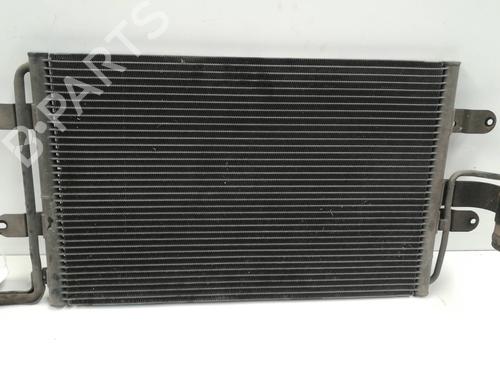Used AC radiator VW GOLF IV (1J1) 1.9 TDI (115 hp) 9360413