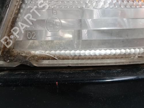 Left headlight BMW 3 (E46) 320 d | BP15940822C28 