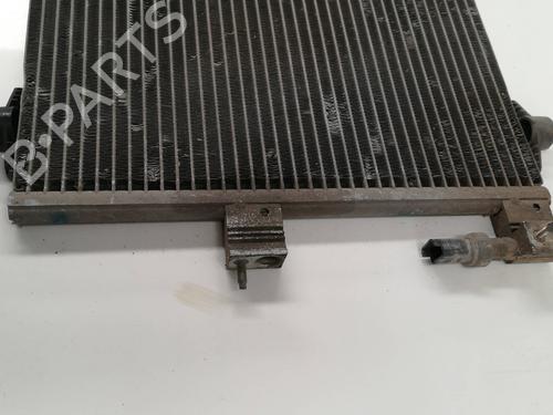 AC radiator CITROËN XSARA (N1)  | BP9348984M32 