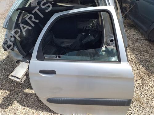 Startmotor CITROËN C4 I (LC_)  | BP9355445M8 