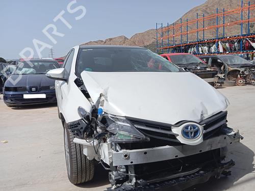 Dashboard TOYOTA AURIS (_E18_) 1.8 Hybrid (ZWE186_, ZWE186R) | BP34330623C46  - Image 17