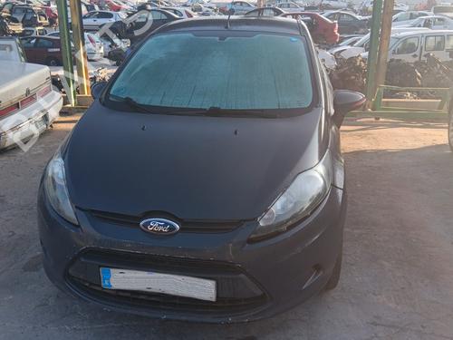 Front right window mechanism FORD FIESTA VI (CB1, CCN) 1.25 | BP23893933C23 