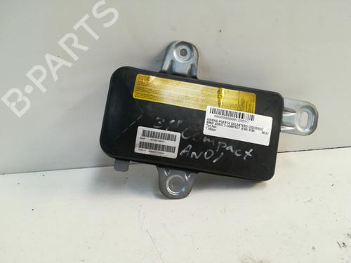 Annen BMW 3 Compact (E46) 316 ti (115 hp) 14050934