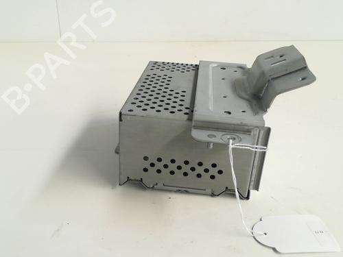 Radio FORD ECOSPORT 1.0 EcoBoost | BP9832606E6 
