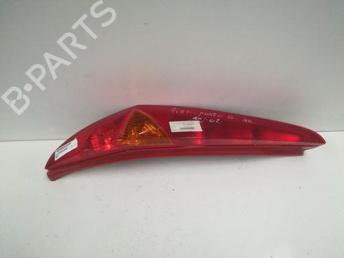 Højre baglygte FIAT PUNTO (188_) [1999-2012]  9346573
