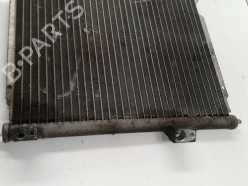AC radiator NISSAN ALMERA TINO (V10) 1.8 | BP9360026M32 