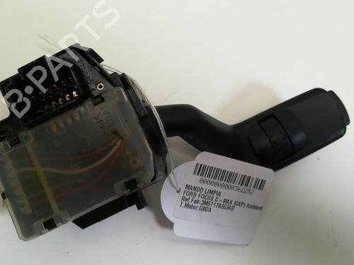 Ratstangsstang FORD FOCUS C-MAX (DM2)  | BP13706577I23 