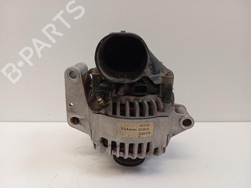 Used Alternator FORD MONDEO III (B5Y) 1.8 16V (125 hp) 21849032