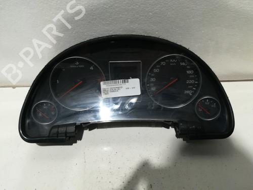 Used Instrument cluster AUDI A4 B6 (8E2) [2000-2005]  9356287