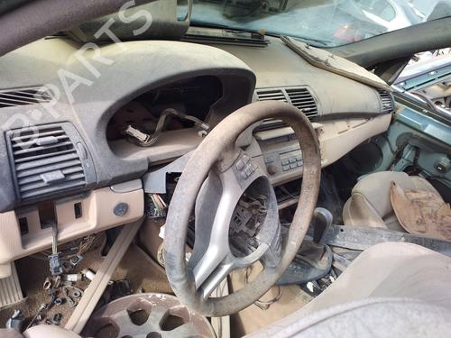 Armlæn BMW X5 (E53) 3.0 i | BP9355553I20 