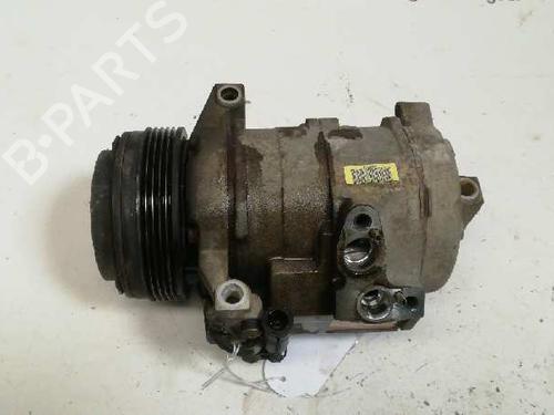 AC-Kompressor BMW X5 (E53) 3.0 i (231 hp) 9355588