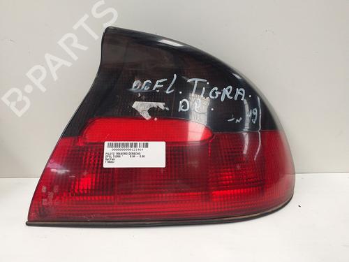 Used Right taillight OPEL TIGRA (S93) [1994-2000]  10245636