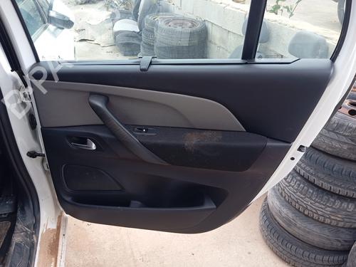 Bageste højre beklædning CITROËN C4 Picasso II [2013-2025]  25729456