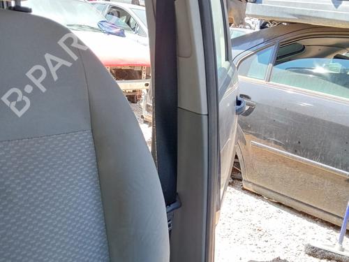 Used Front left seatbelt FORD FOCUS C-MAX (DM2) [2003-2007]  22799878