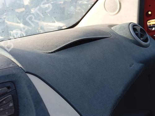 Passasjer kollisjonspute FORD KA (RU8) 1.2 (69 hp) 21661689