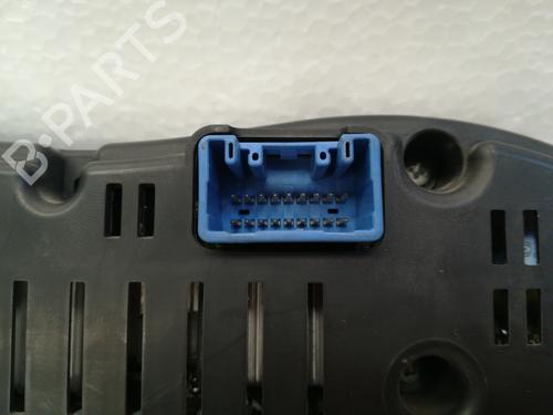 Instrument cluster TOYOTA AVENSIS (_T25_)  | BP9355511C47 