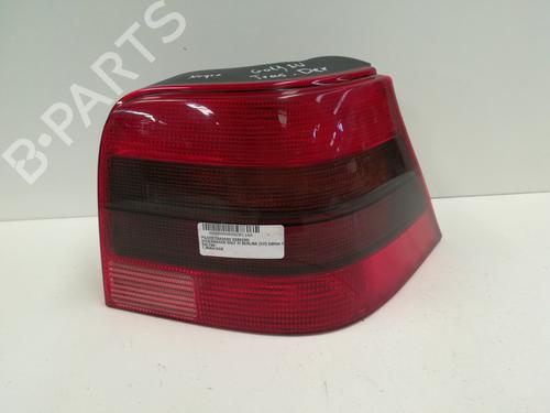 Used Right taillight VW GOLF IV (1J1) 1.8 (125 hp) 9355713