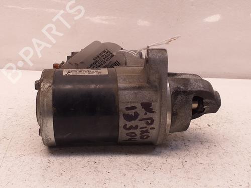 Used Starter NISSAN PIXO (UA0) 1.0 (68 hp) 9359507