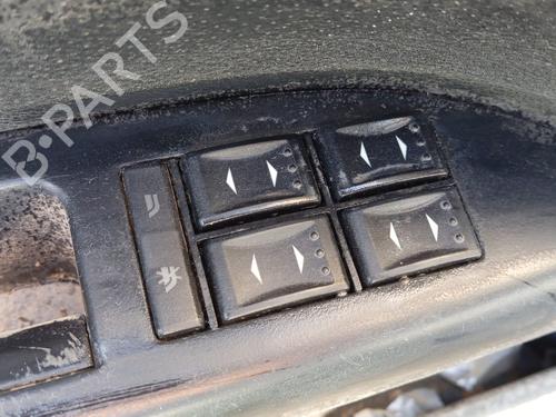 Used Left front window switch FORD MONDEO III Saloon (B4Y) 2.0 TDCi (130 hp) 16233542