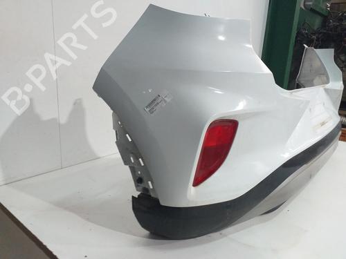 Bak støtfanger FORD PUMA (J2K, CF7)  | BP29533176C8 