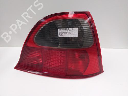 Used Right taillight ROVER 25 I Hatchback (RF) [1999-2006]  9356772