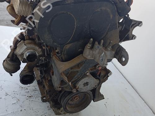 Engine MITSUBISHI OUTLANDER II (CW_W) 2.0 DI-D (CW8W) | BP30124088M1